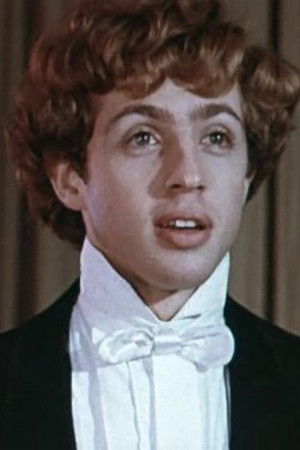 et billede af Mikhail Kislyarov