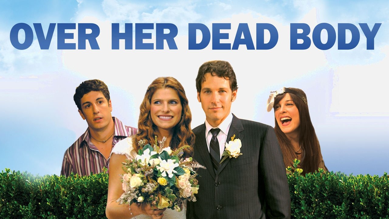 Over Her Dead Body (2008)