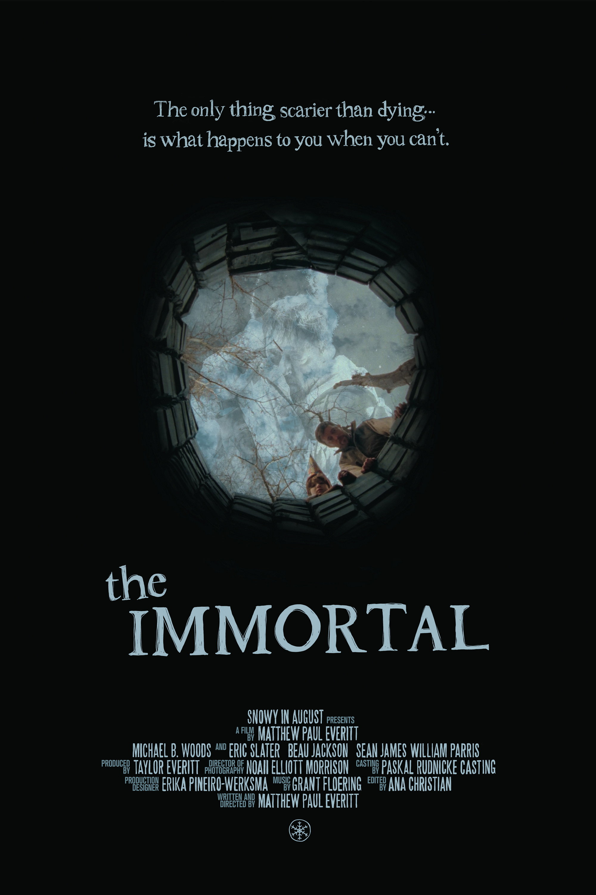 The Immortal