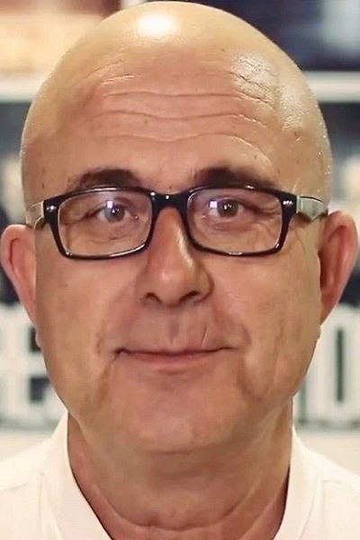 et billede af Juan Perucho