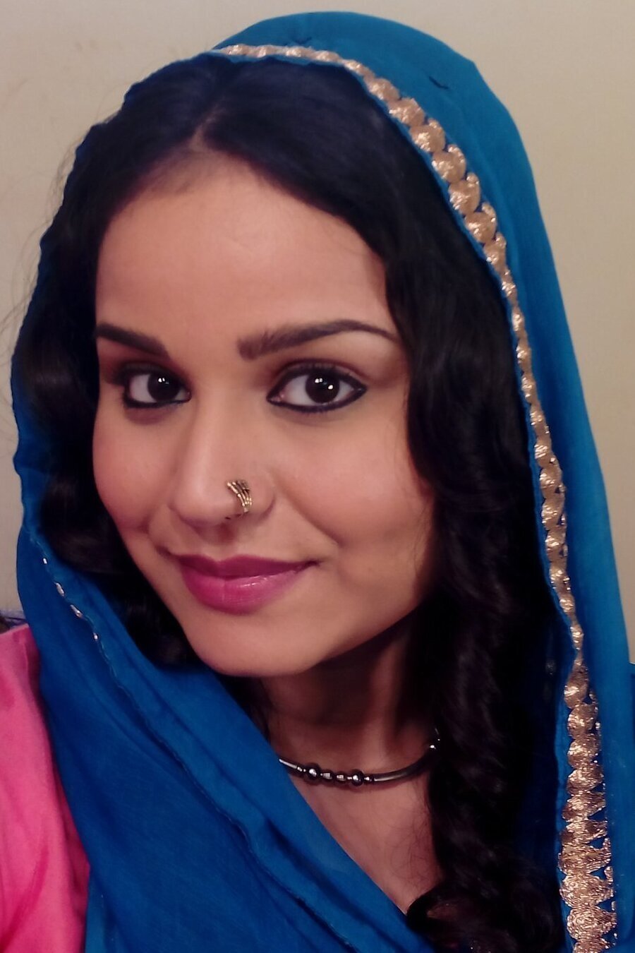 et billede af Tanuka Laghate