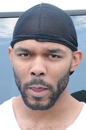 et billede af Dee Truth