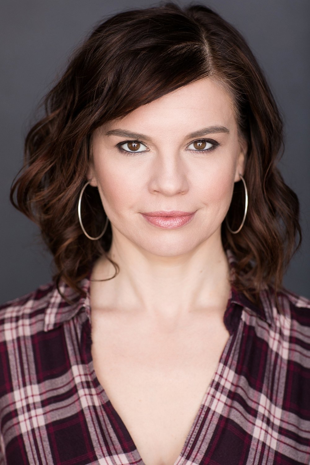 et billede af Amie Farrell