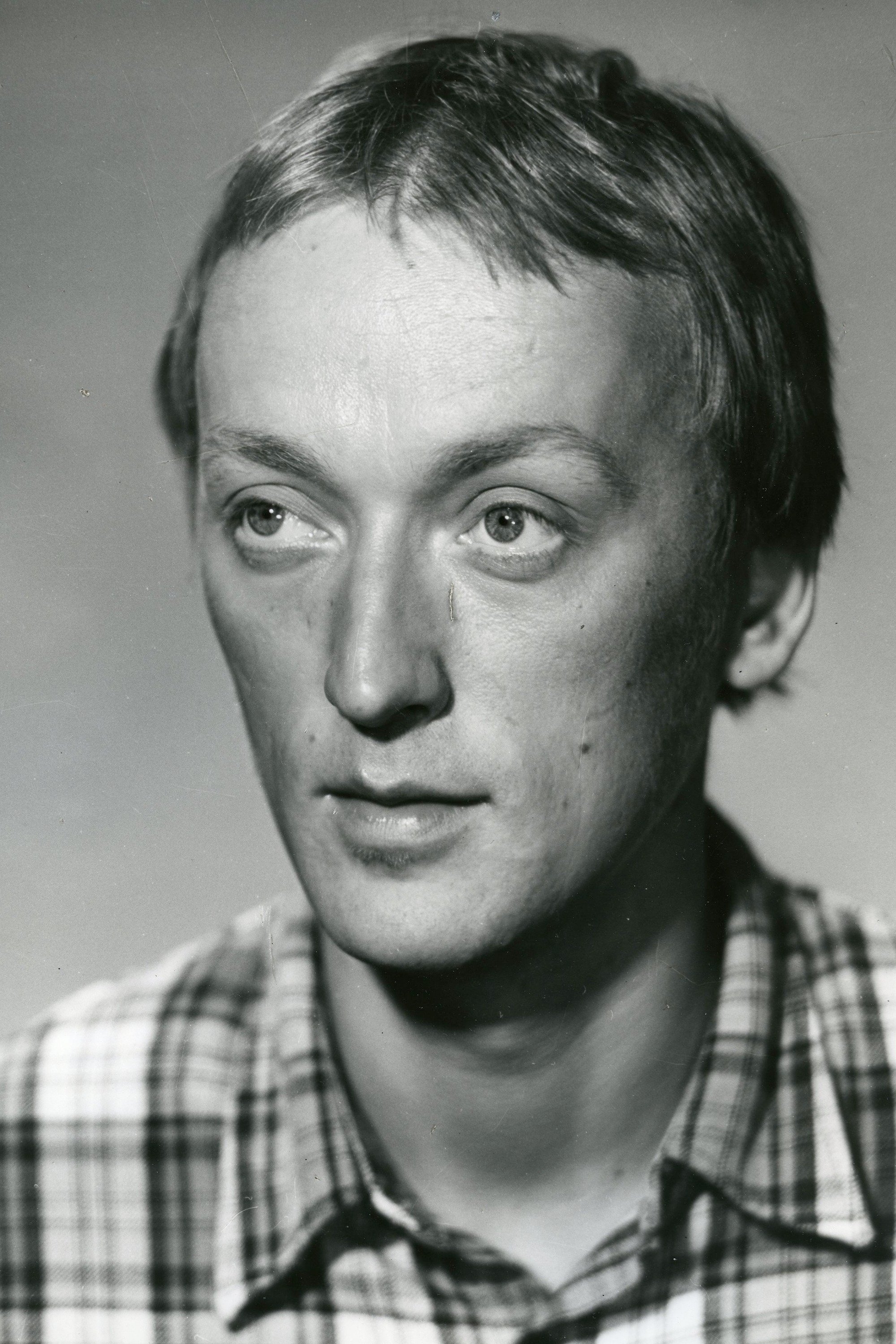 et billede af Sulev Luik