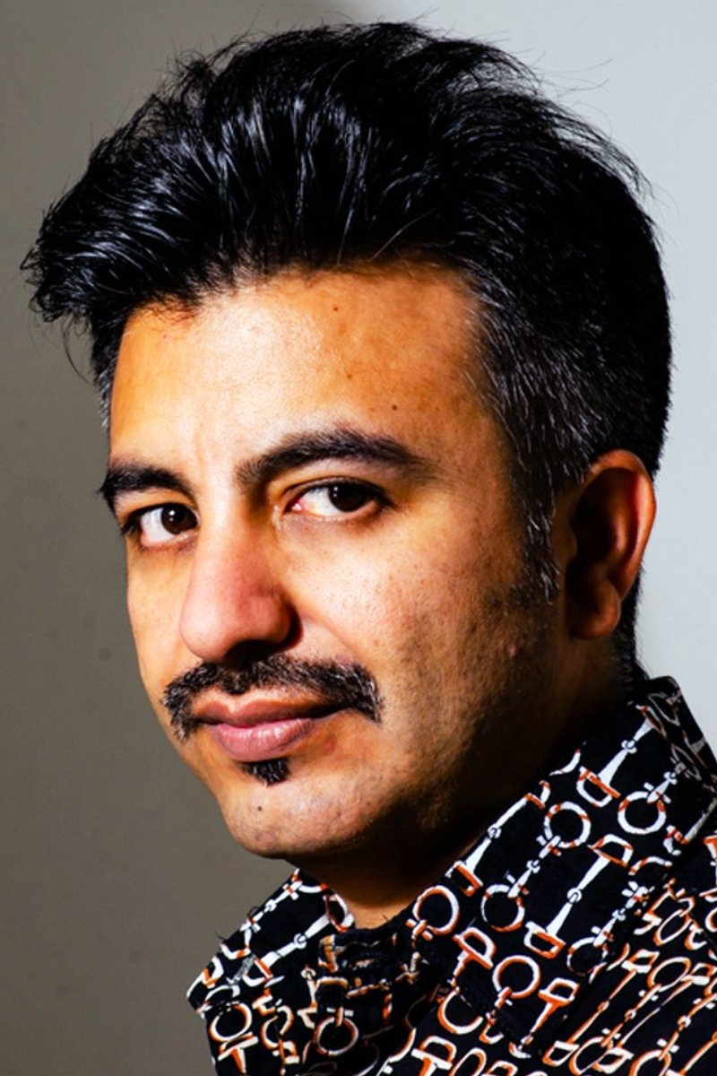 et billede af Ariel Gigena