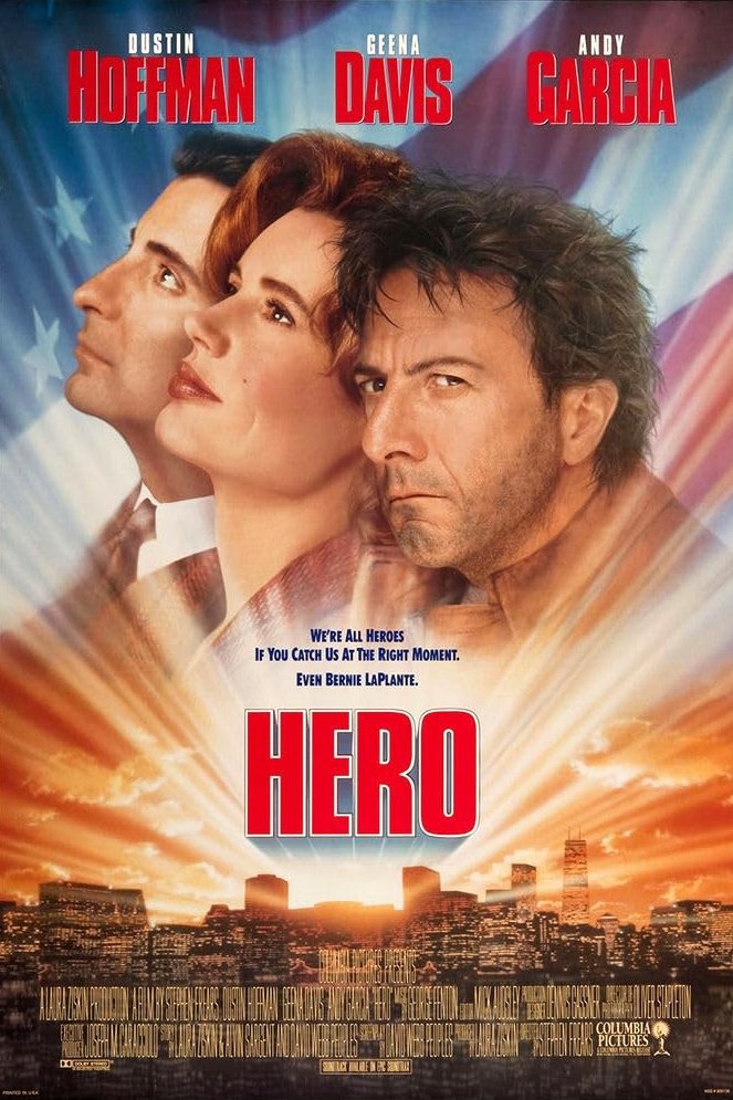 Hero