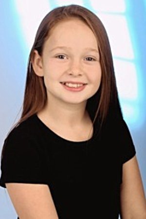 et billede af Ellisa Walker-Reid