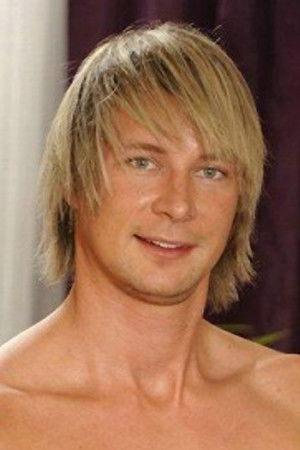 et billede af Eric Winterfield