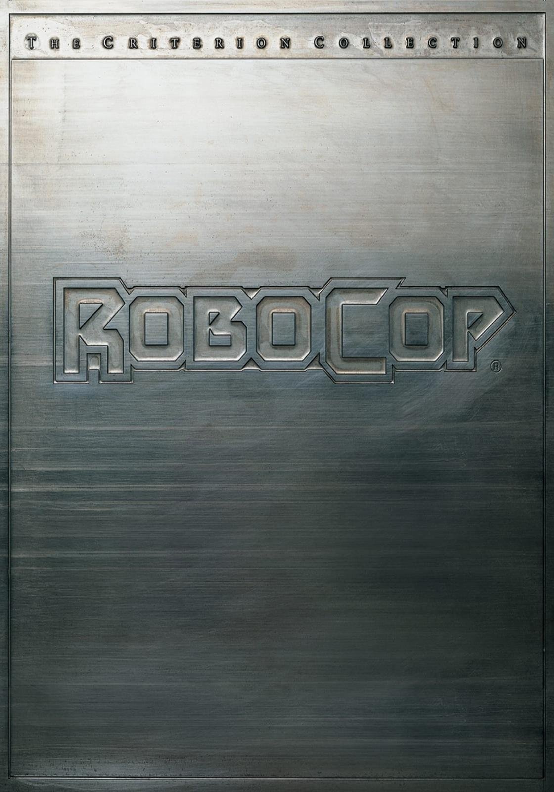 RoboCop