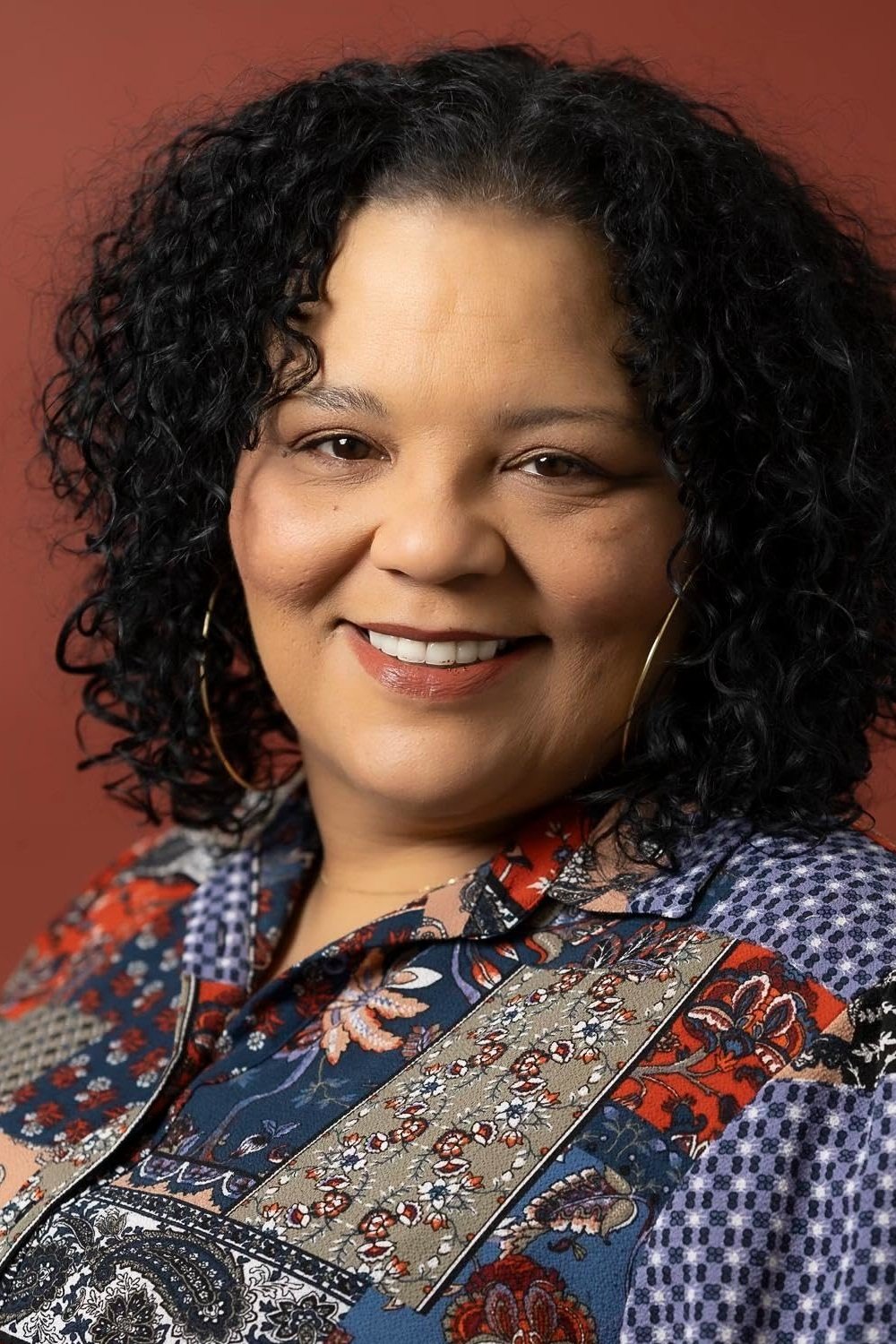 et billede af Melissa Kaye Bontempt