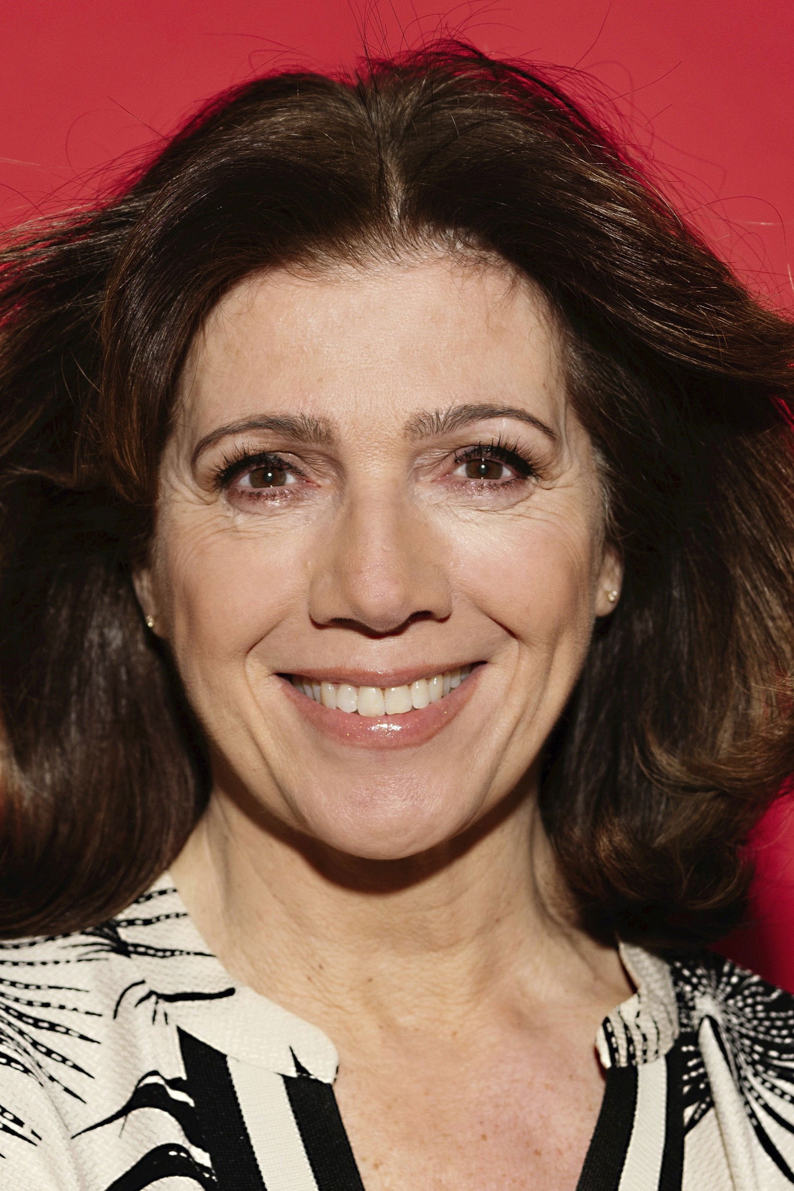 et billede af Janke Dekker