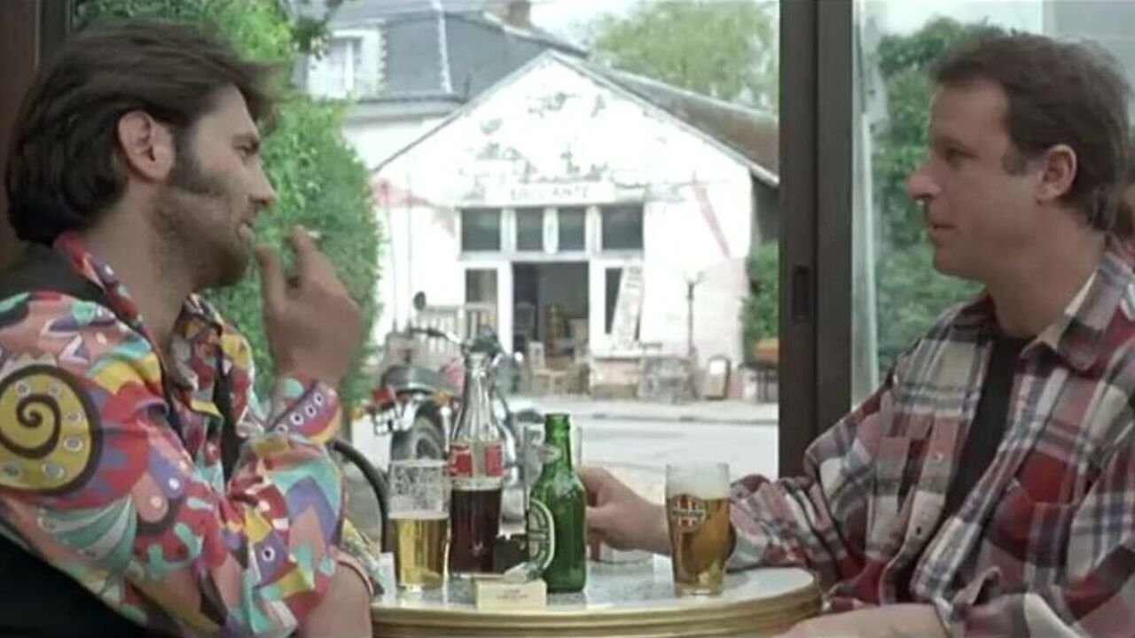 Out in the Country (1995)