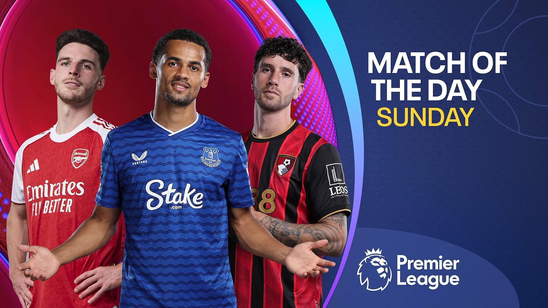 Match of the Day Season 62 :Episode 18  MOTD - 26th October 2025