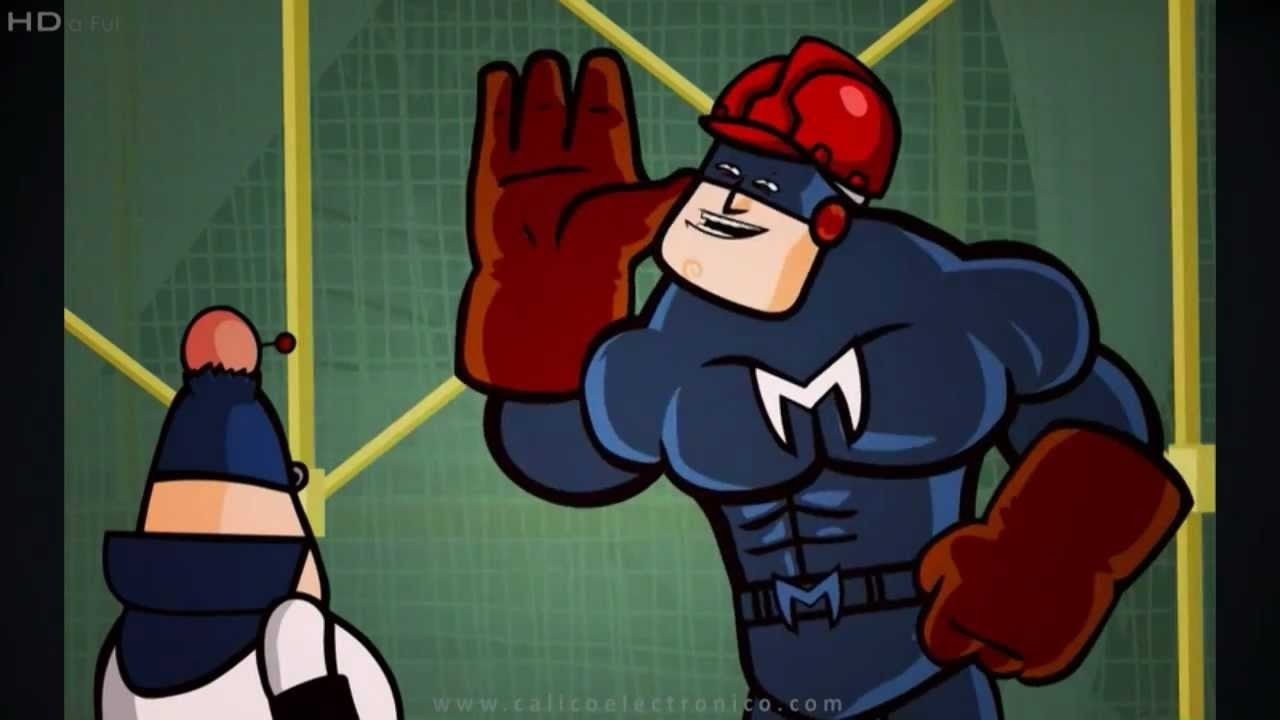 Episode 21