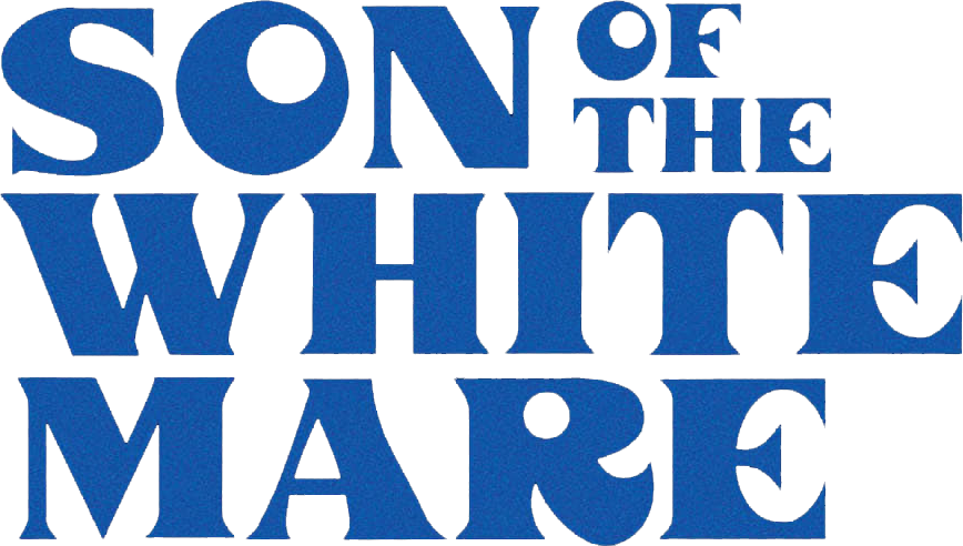 Son of the White Mare Logo