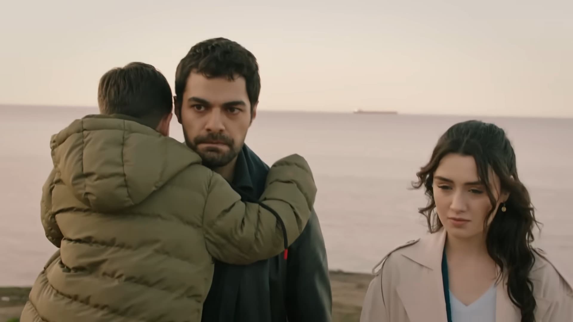 Rüzgarlı Tepe 1x77