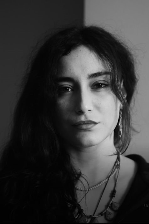 Sarah Troiano