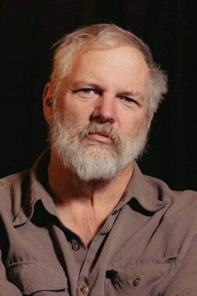 et billede af Daryl Hrdlicka