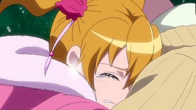 Fresh Precure!