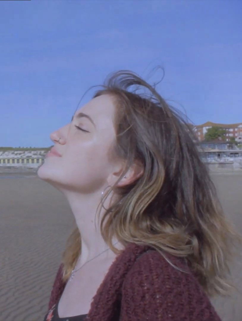 Day Out - A Super 16 Emulation