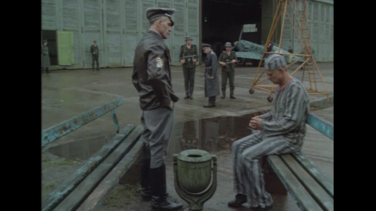 Unicorn Hunt (1990)