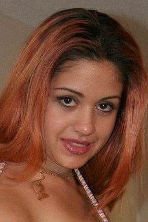 et billede af Nakita Kallos