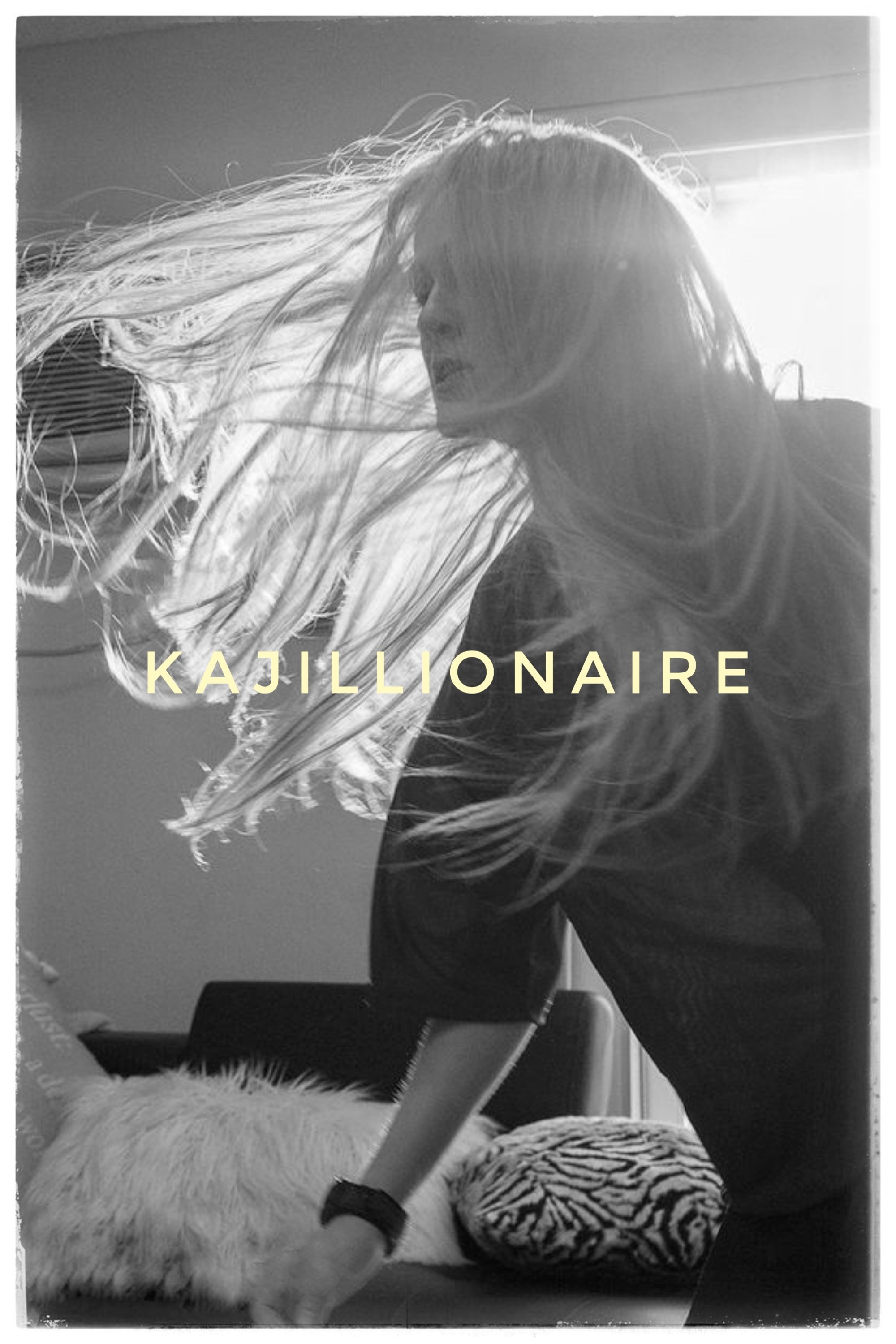 Kajillionaire