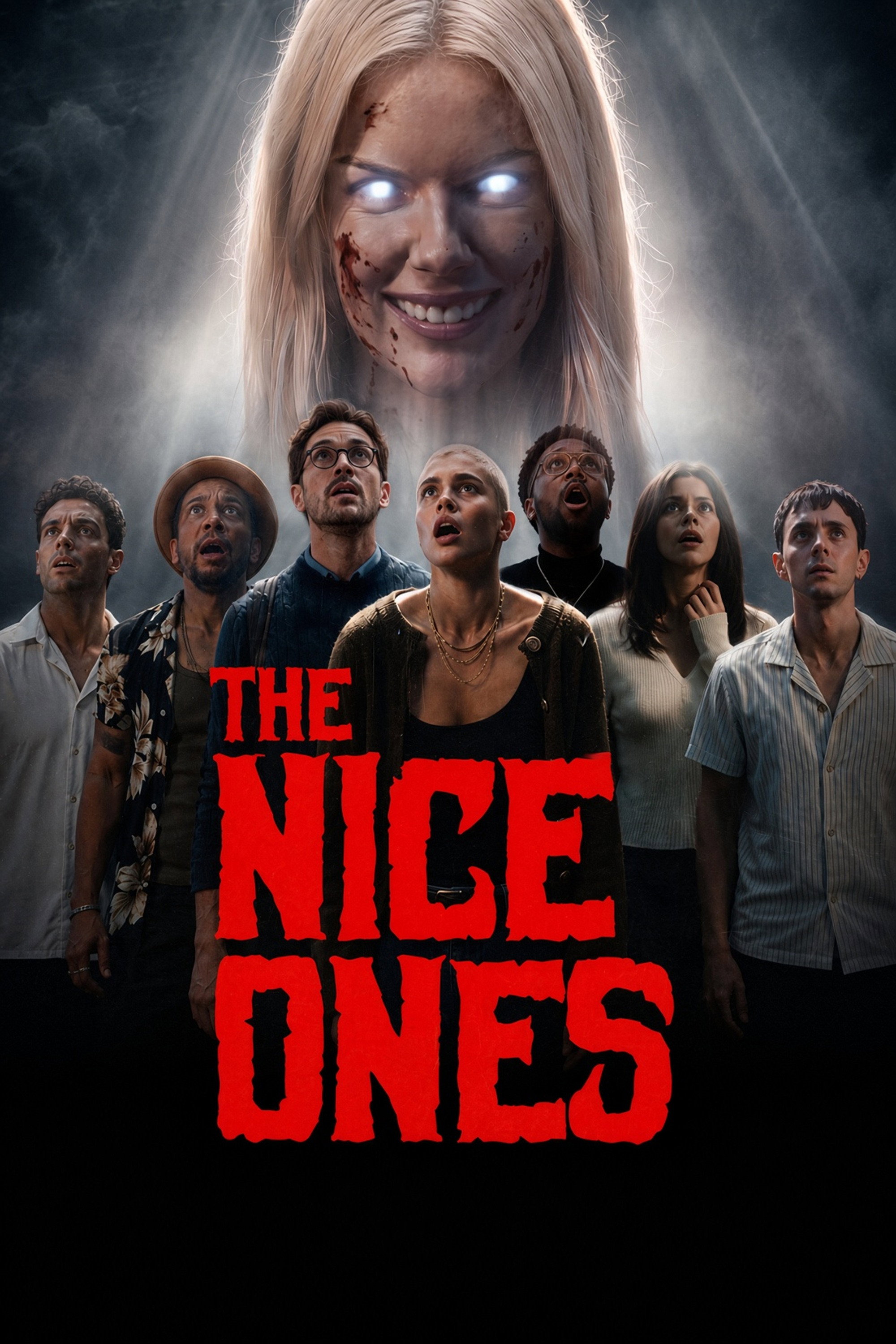 The Nice Ones