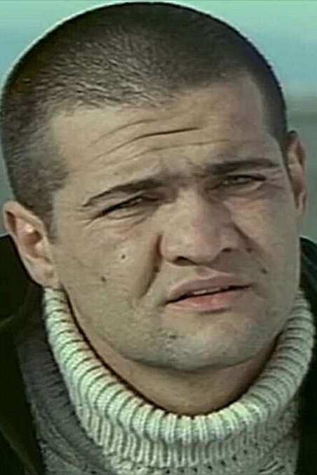 et billede af Emanuel Bevilacqua