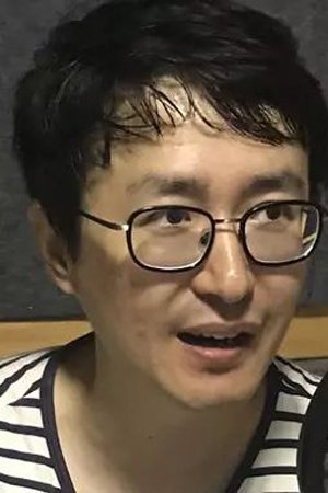 et billede af Wang Chenguang