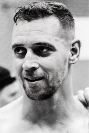 et billede af Dan Garber