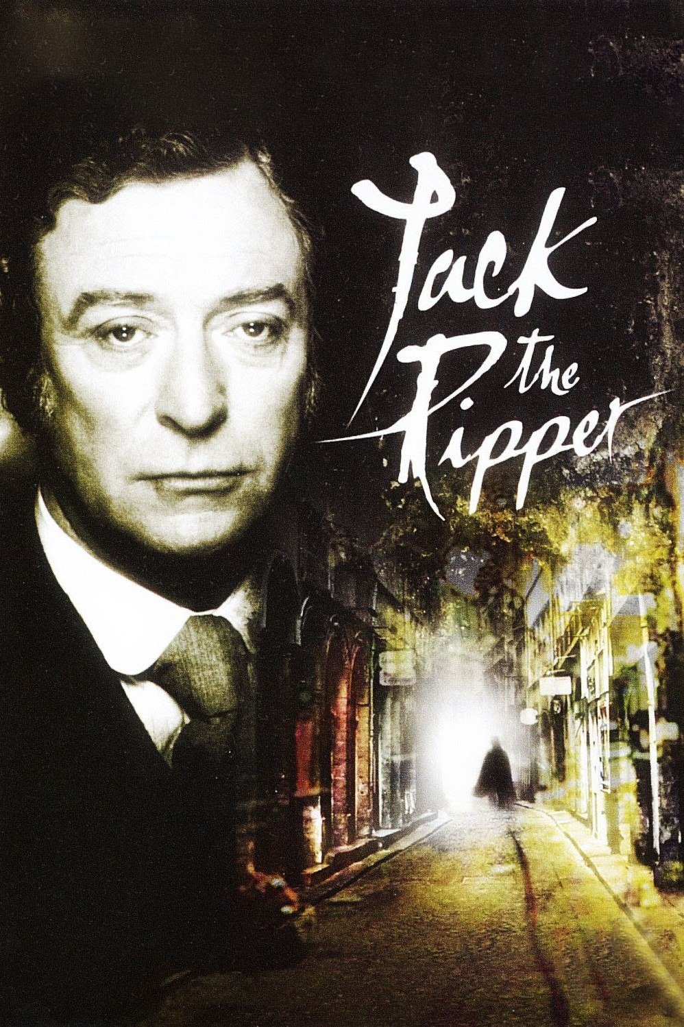 Jack the Ripper (TV Series 19881988) Posters — The Movie Database (TMDB)