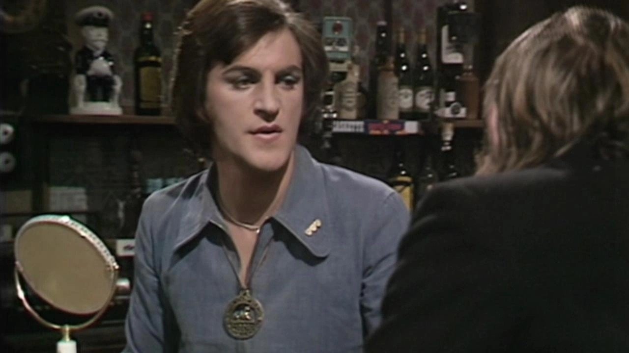 Under the Age (1972)