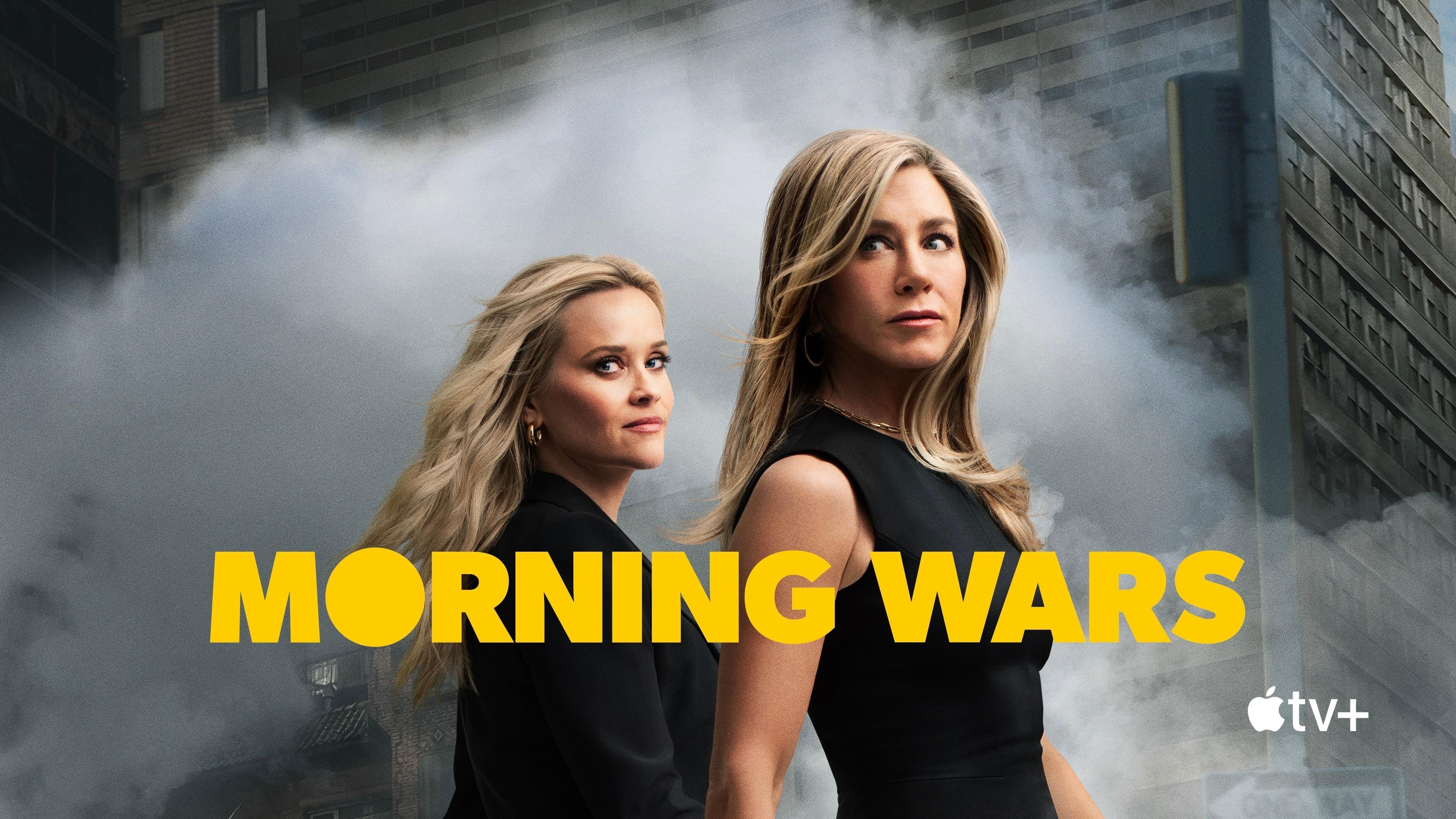 The Morning Show - Season 2