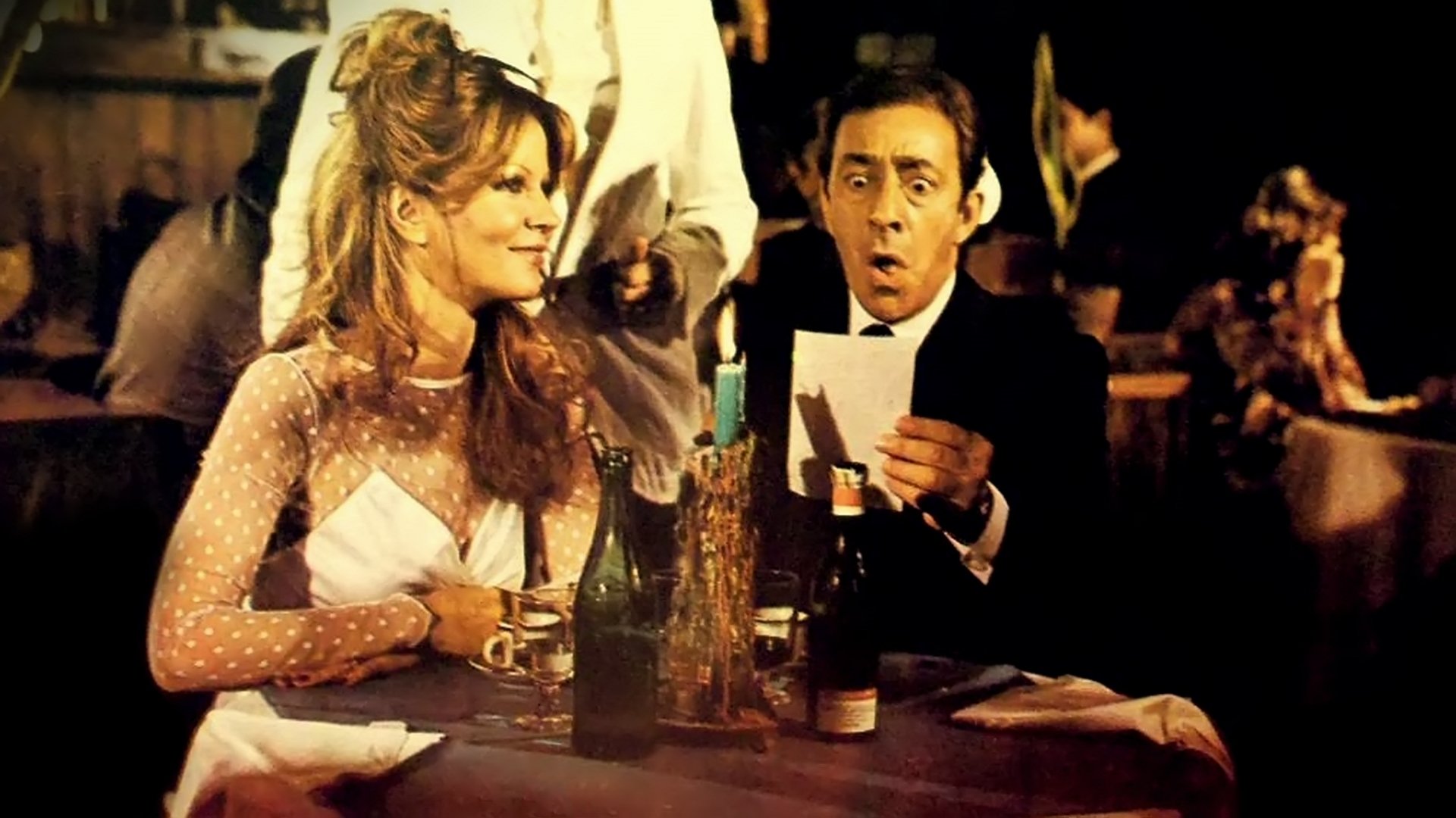 Shared Apartment (1980)