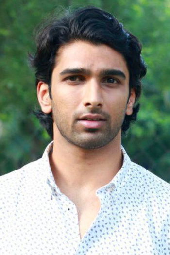 et billede af Krishik Divakar