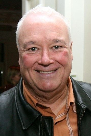 et billede af Michael Starke