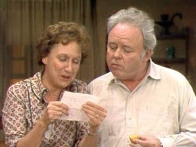 All in the Family