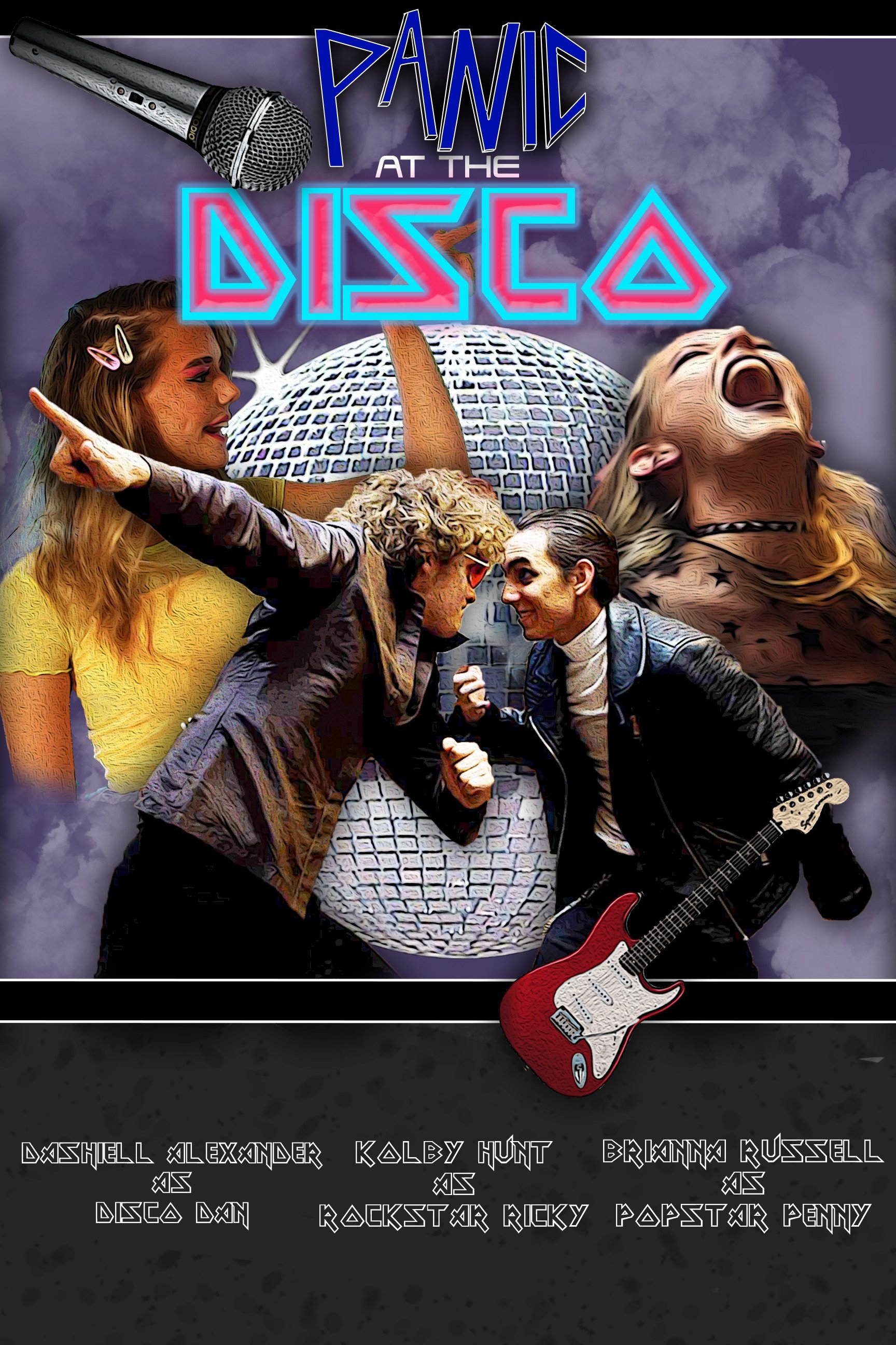 Content cover