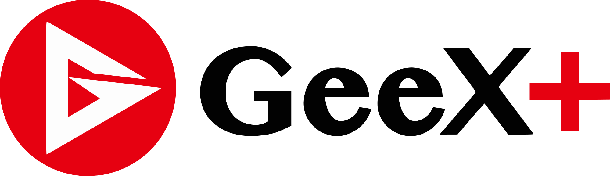 GeeXPlus