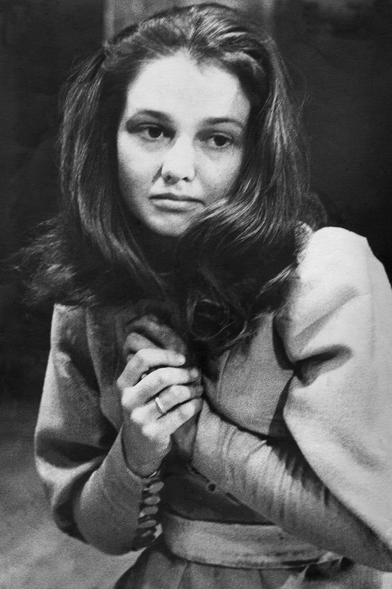 et billede af Laima Štrimaitytė