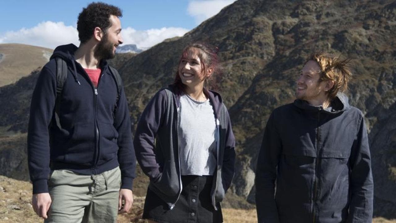 Image du film Debout sur la montagne ktikmle26vgxhfaloecnla5ektqjpg