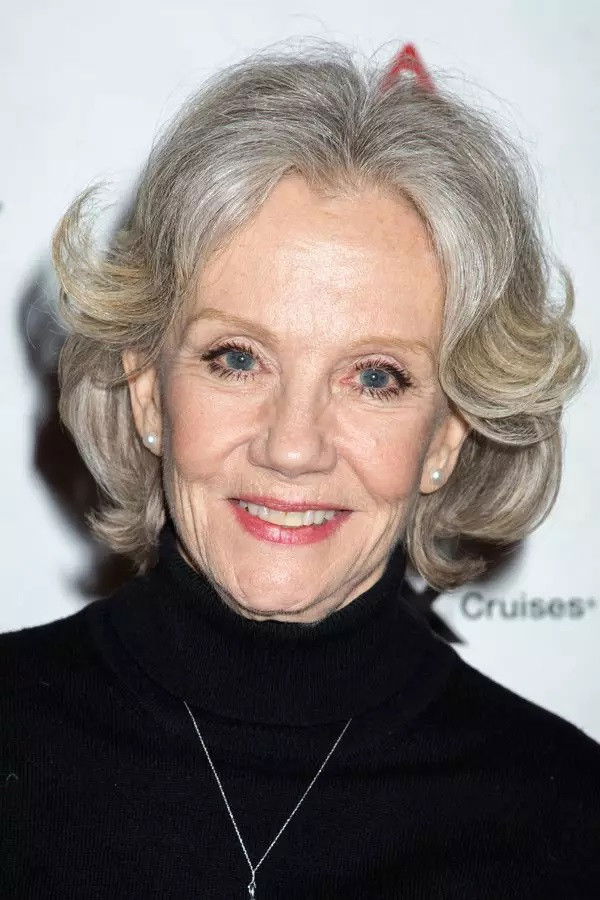 et billede af Hayley Mills