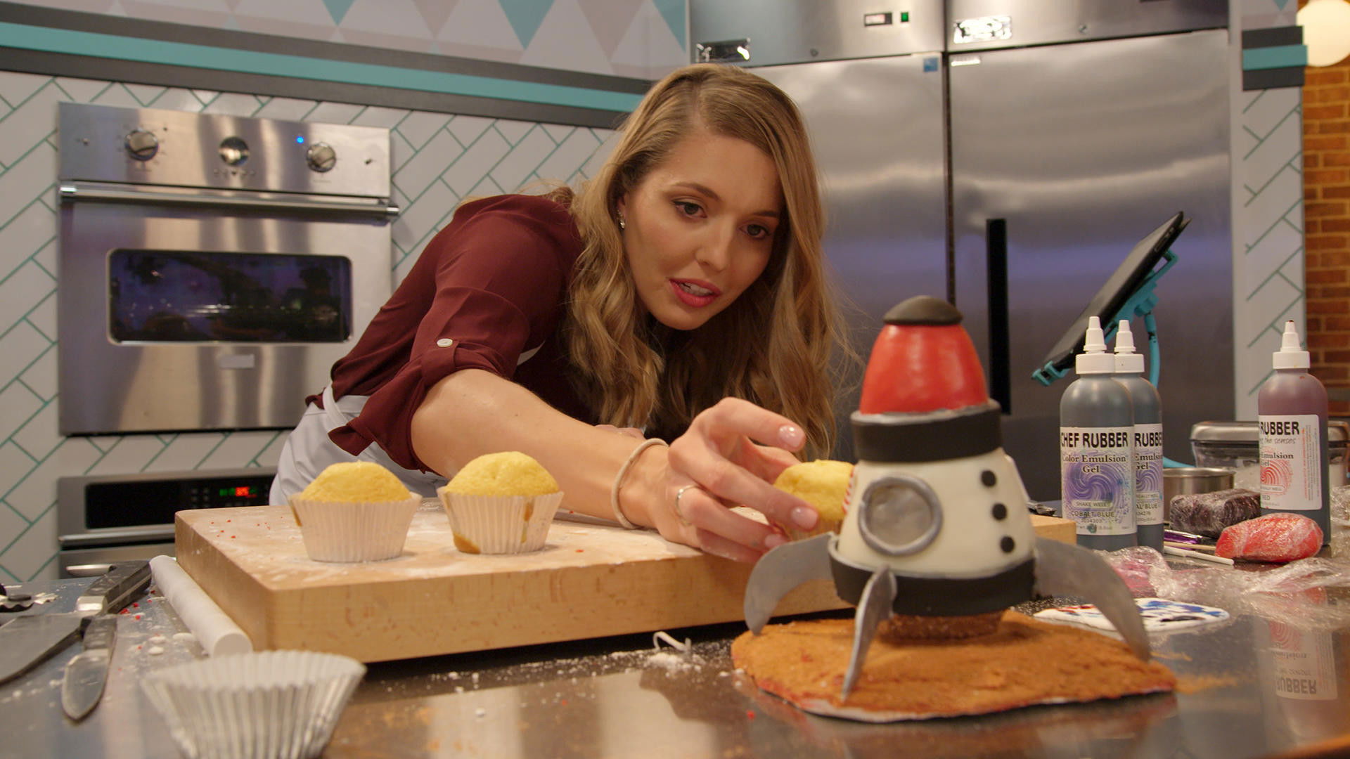 Nailed It! - 6. Bölüm