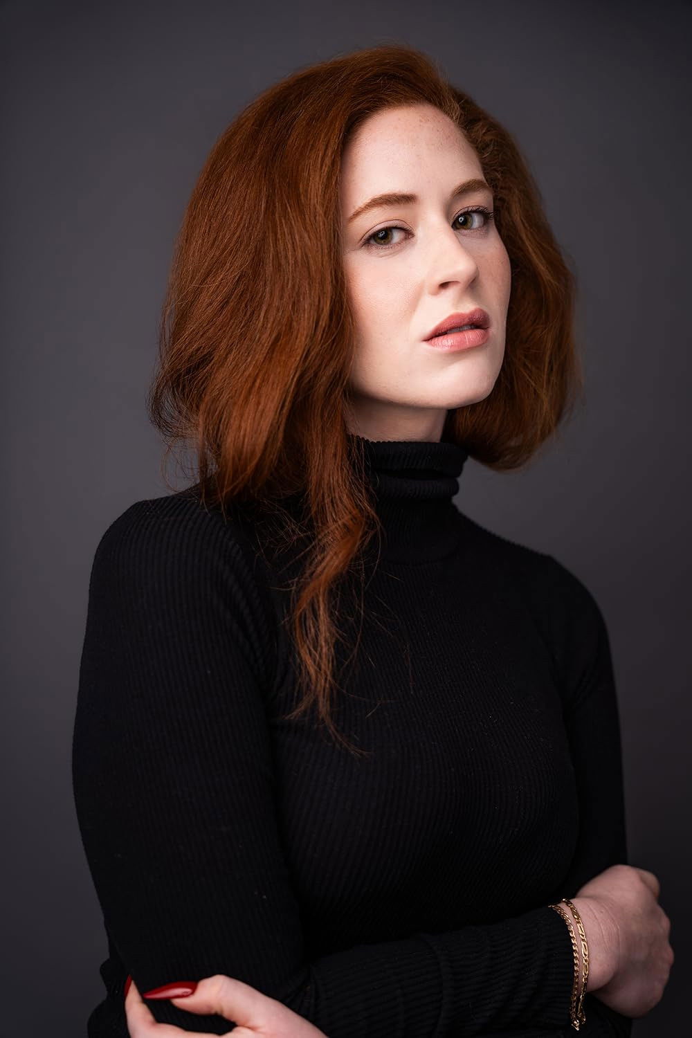 et billede af Shayna Bezozo