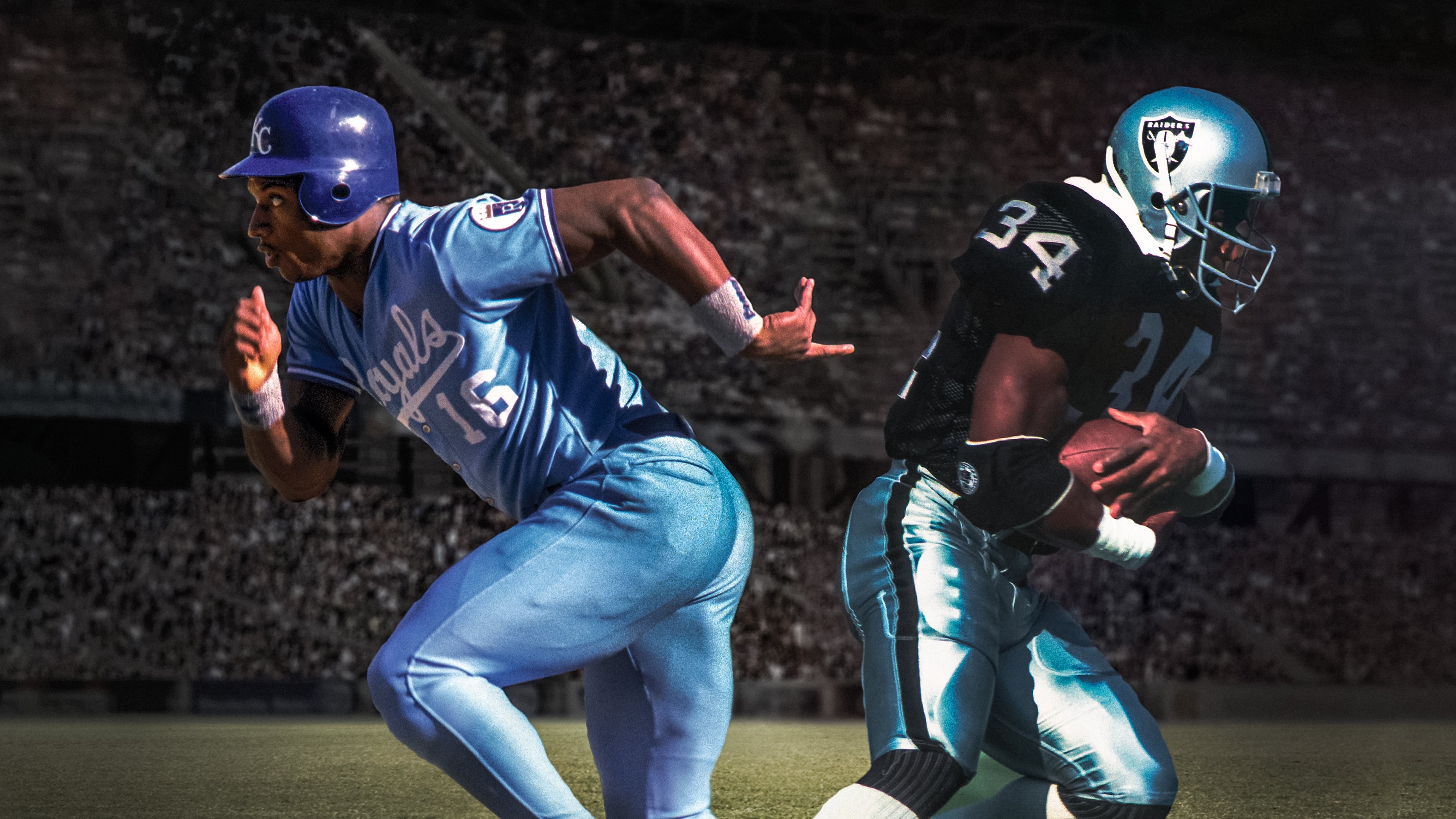 You Don't Know Bo: The Legend of Bo Jackson (2012)