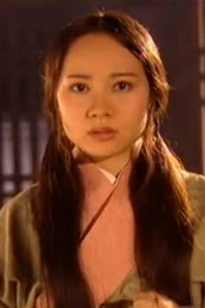 et billede af Wang Chunzi