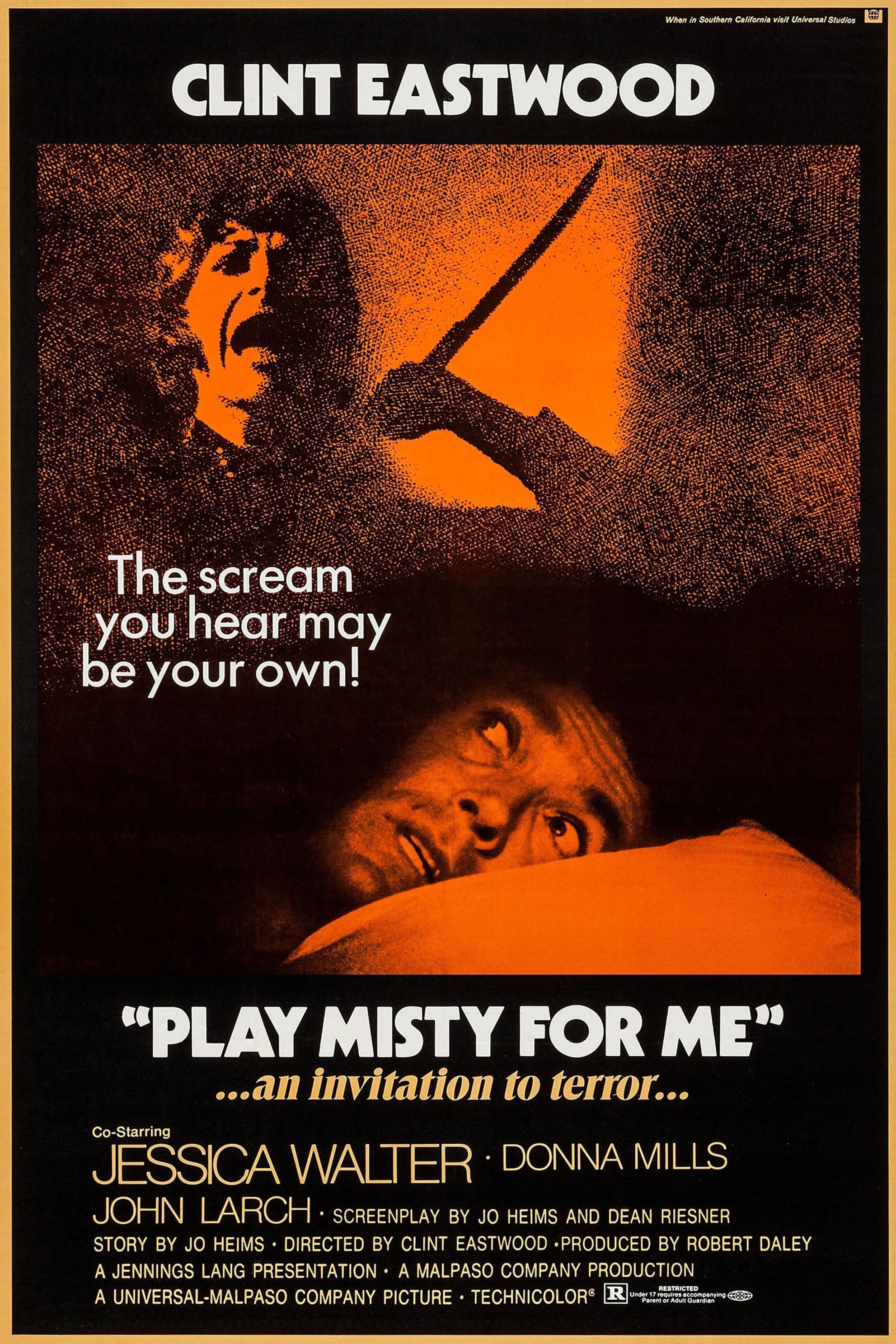 Play Misty for Me
