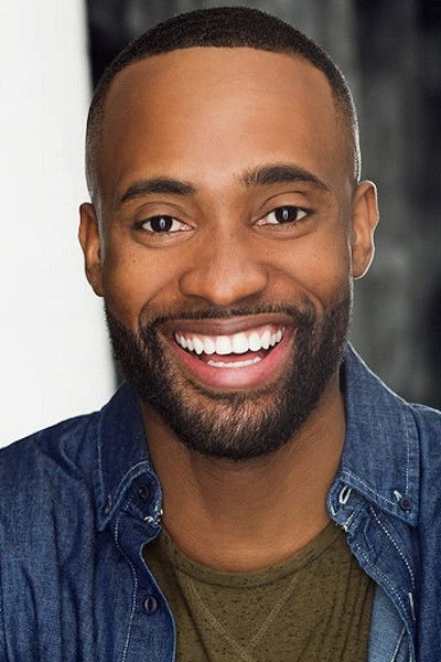 et billede af Adrian Jules