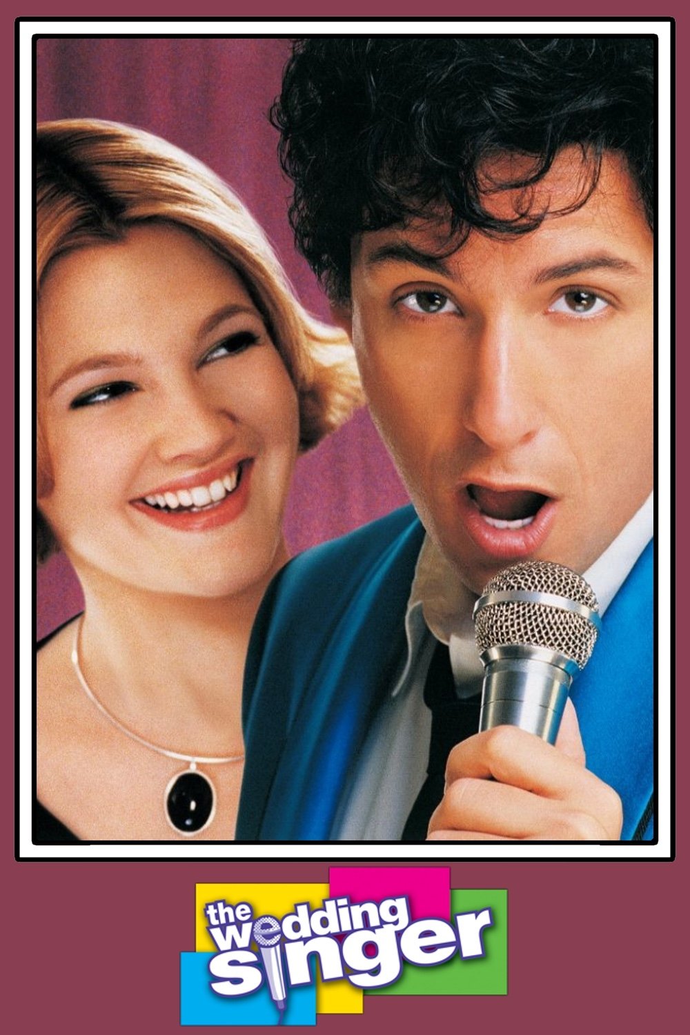 The Wedding Singer